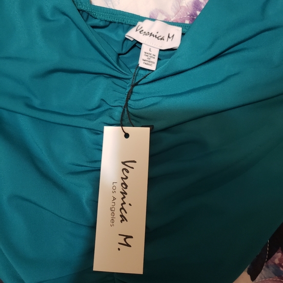 Veronica M Bodysuit - Picture 7 of 7